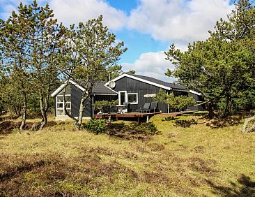 Vakantiehuis "Glady" - 500m from the sea
