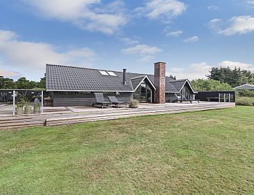 Vakantiehuis "Ellenora" - 1km from the sea