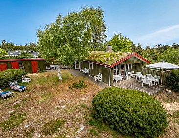 Vakantiehuis "Sisko" - 800m from the sea