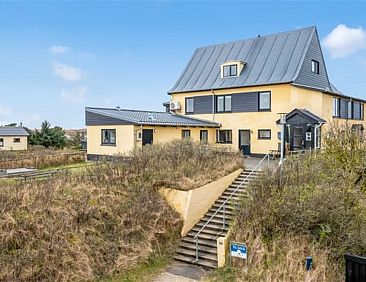Appartement "Gunhilda" - 300m from the sea