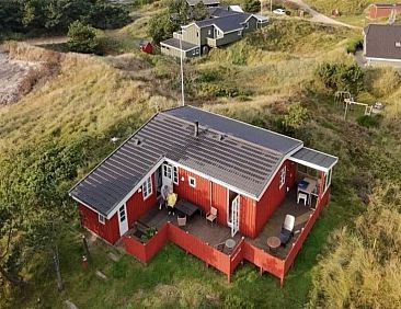 Vakantiehuis "Annakarin" - 500m from the sea