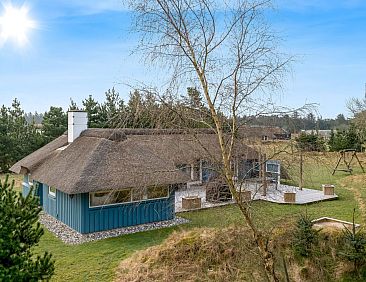 Vakantiehuis "Kenny" - 1.2km from the sea