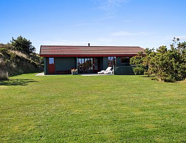 Vakantiehuis "Delan" - 1.3km from the sea