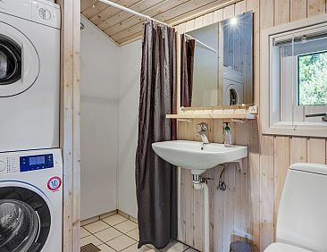 Vakantiehuis "Euphemia" - 900m from the sea