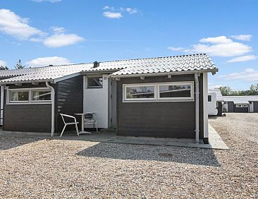 Vakantiehuis "Soleil" - 300m from the sea