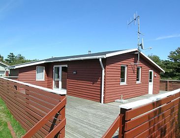 Vakantiehuis "Agir" - 600m from the sea