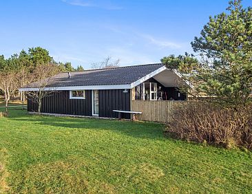 Vakantiehuis "Alaia" - 1km from the sea