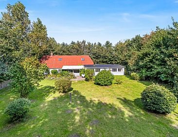 Vakantiehuis &quot;Jolin&quot; - 13km from the sea