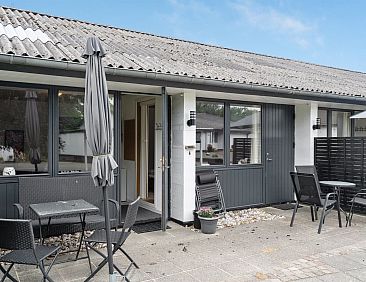 Appartement "Arne" - 20km from the sea