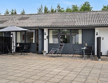 Appartement "Iida" - 20km from the sea