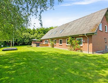 Vakantiehuis "Drine" - 19km from the sea