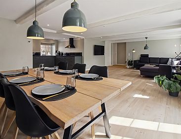 Vakantiehuis "Farah" - 25km from the sea