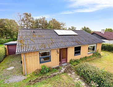 Vakantiehuis "Bedine" - 10km from the sea