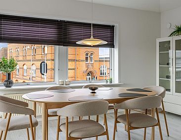 Appartement &quot;Fader&quot; - 31km from the sea