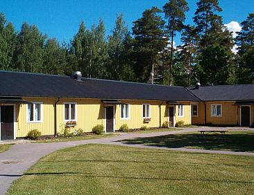 Ljungsbro Vandrarhem