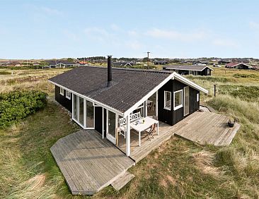 Vakantiehuis "Elisabetta" - 750m from the sea