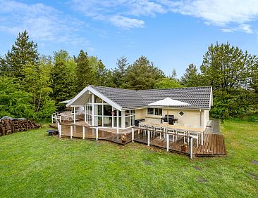 Vakantiehuis "Samine" - 2km from the sea