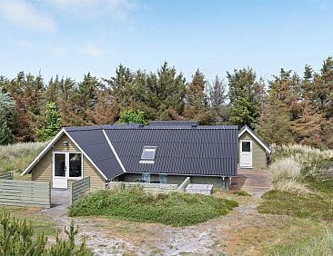 Vakantiehuis "Hinz" -  from the sea