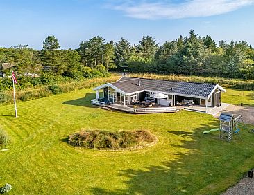 Vakantiehuis "Sviðandi" - 1.5km from the sea