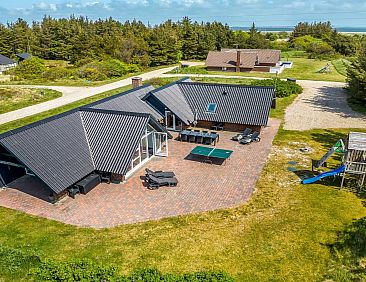 Vakantiehuis "Lidija" - 850m from the sea