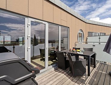 Appartement "Geraldine" - 250m from the sea