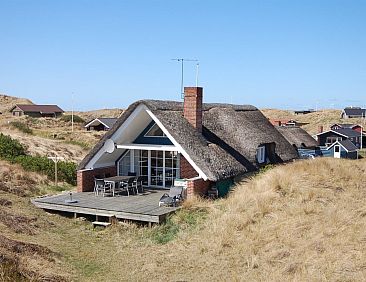 Vakantiehuis "Edmond" - 995m from the sea