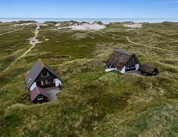 Vakantiehuis &quot;Fausta&quot; - 150m from the sea