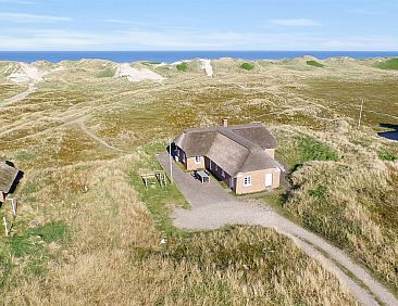 Appartement "Hildegerd" - 100m from the sea