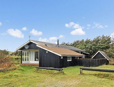 Vakantiehuis "Babo" - from the sea