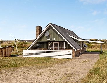 Vakantiehuis "Seppo" - 900m from the sea