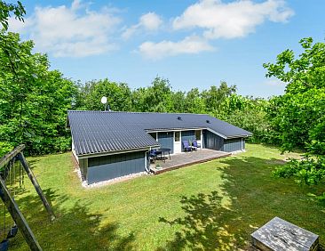 Vakantiehuis "Soini" - 900m from the sea