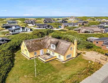 Vakantiehuis "Georg" - 200m from the sea