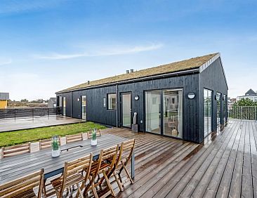 Appartement "Kjeld" -  from the sea