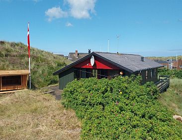 Vakantiehuis "Bonde" -  from the sea