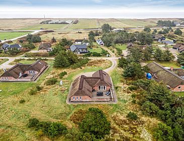 Vakantiehuis "Giesela" - 975m from the sea