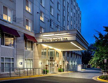 Hilton Garden Inn Tysons Corner