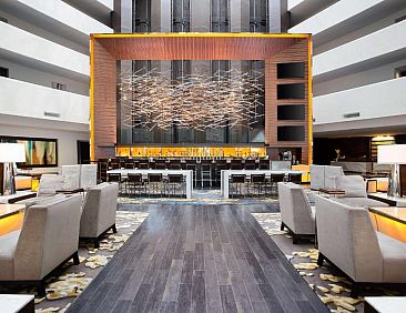 Hilton McLean Tysons Corner