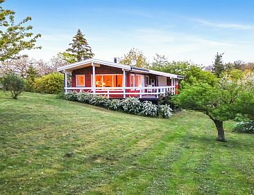 Vakantiehuis "Hannele" - 200m from the sea