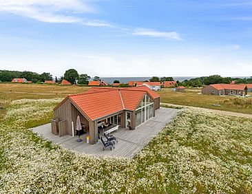 Vakantiehuis "Pontus" - 500m from the sea
