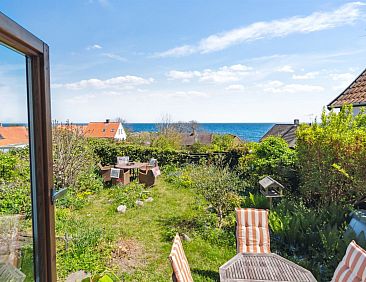 Vakantiehuis "Santuzza" - 100m from the sea