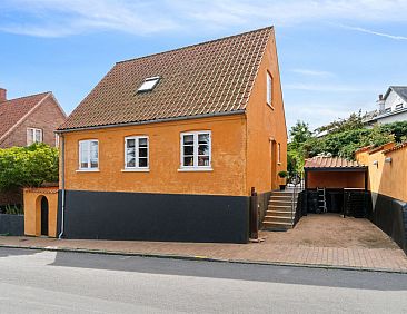 Appartement "Habbo" - 300m from the sea