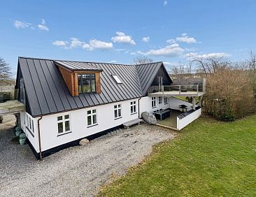 Appartement "Strandulf" - 1km from the sea