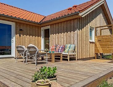 Vakantiehuis "Nani" - 500m from the sea