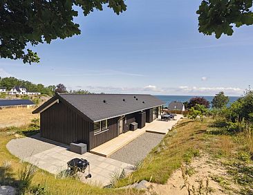 Vakantiehuis "Maike" - 200m from the sea