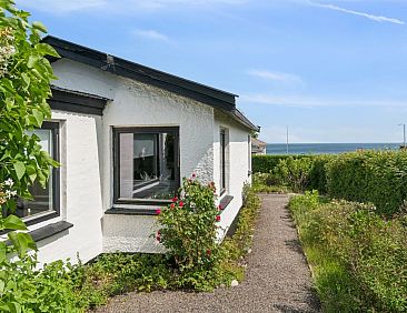 Vakantiehuis "Keld" - 350m from the sea