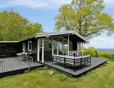 Vakantiehuis &quot;Esben&quot; - 350m from the sea