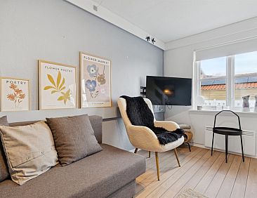 Appartement "Seba" - 500m from the sea
