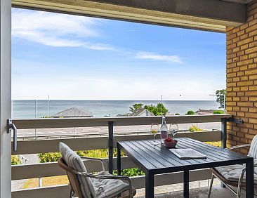 Appartement "Ayo" - 75m from the sea