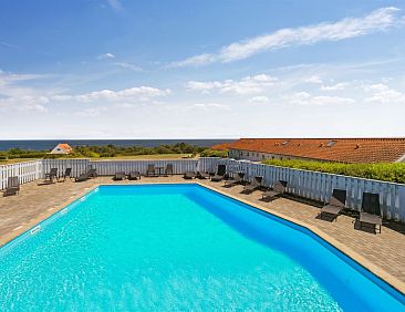 Appartement "Sandrine" - 400m from the sea