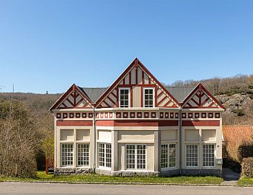 Vakantiehuis "Anina" - 400m from the sea